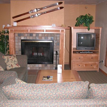 Kingsbury Of Tahoe Exterior foto