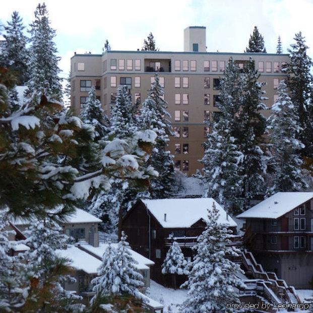 Kingsbury Of Tahoe Exterior foto