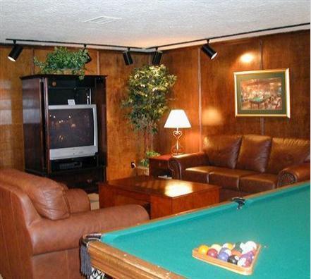 Kingsbury Of Tahoe Interior foto