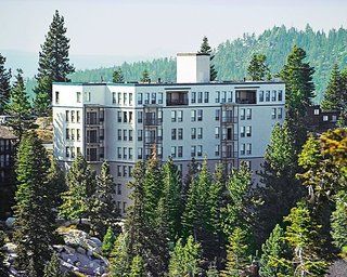Kingsbury Of Tahoe Exterior foto