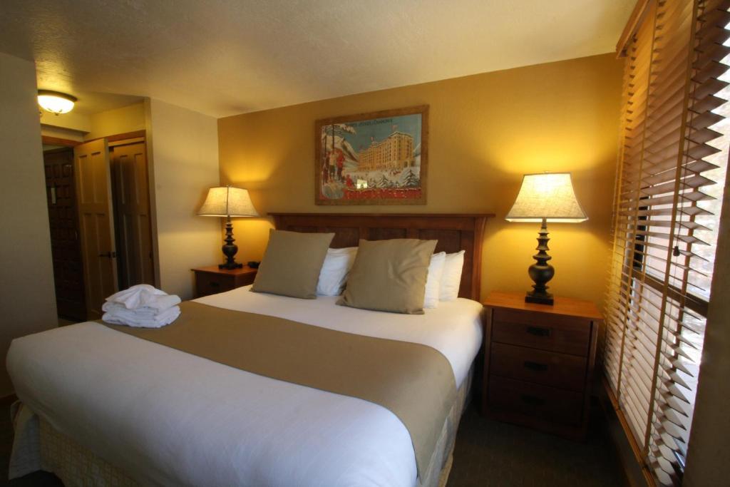 Kingsbury Of Tahoe Exterior foto