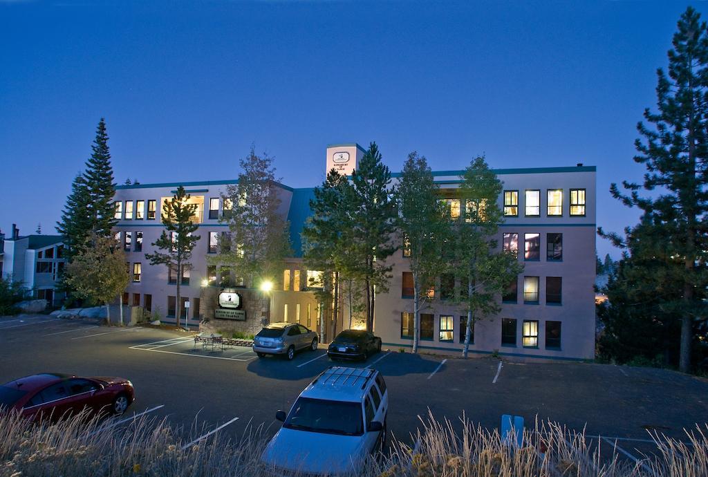 Kingsbury Of Tahoe Exterior foto