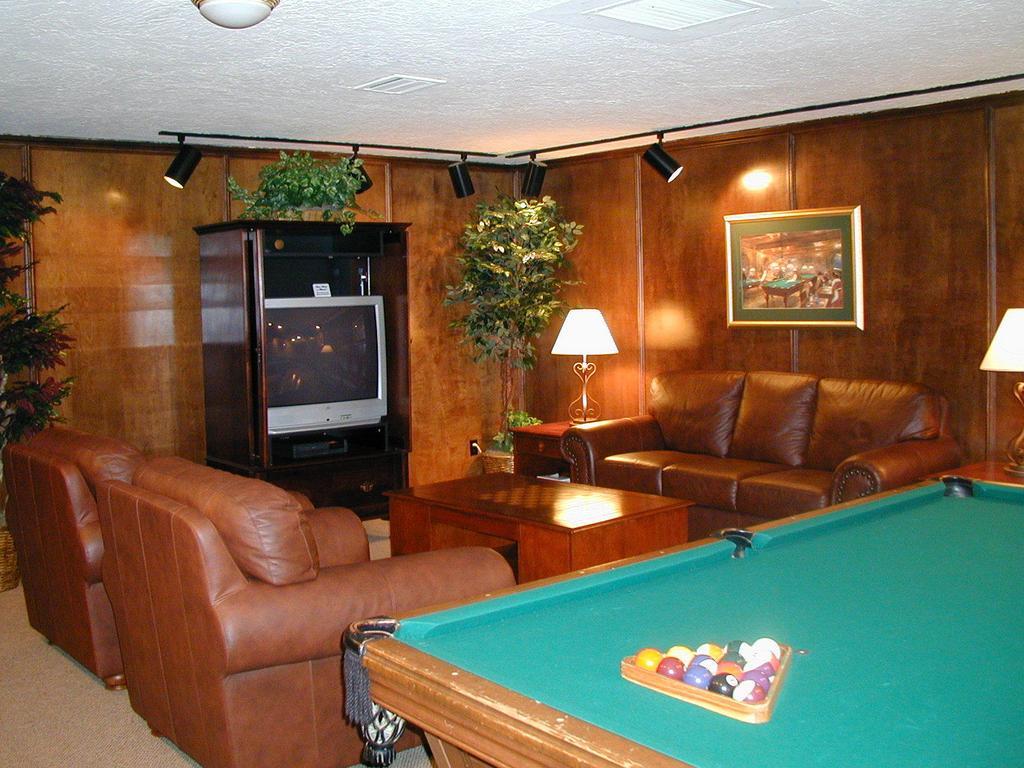 Kingsbury Of Tahoe Exterior foto