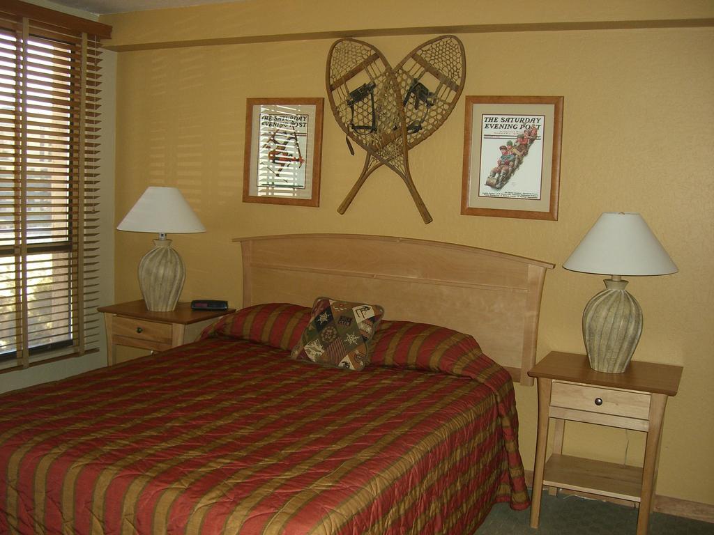 Kingsbury Of Tahoe Habitación foto