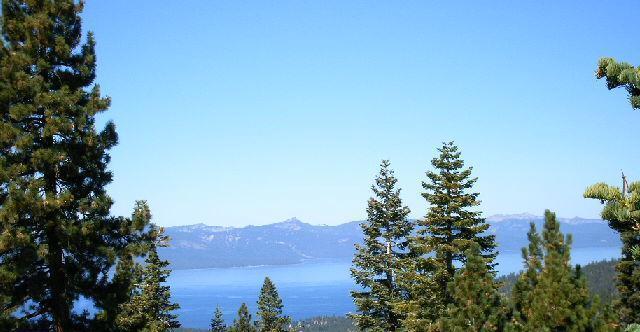 Kingsbury Of Tahoe Exterior foto
